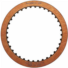 Disco pasta 4ta 5ta 6Tta .062 36d 6L80 2006-