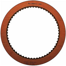 Disco pasta baja intermedia .069 59d AX4N 1995-