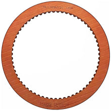 Disco pasta directa intermedia .066 63d AXOD 1986-