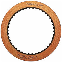 Disco pasta directa .072 42d AOD 1980-