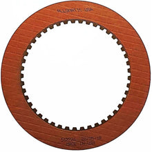 Disco pasta reversa .062 45d AOD 1980-