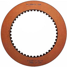 Disco pasta avance ancho .062 45d 4R70W 1990-