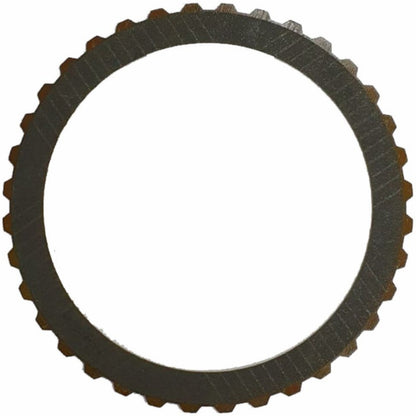 Discos pasta 3 5 reversa 6F35 2009-