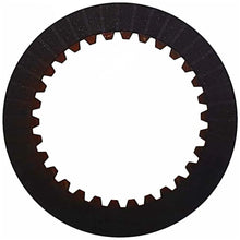 Disco pasta 1era baja .076 30d MT4A 2010-