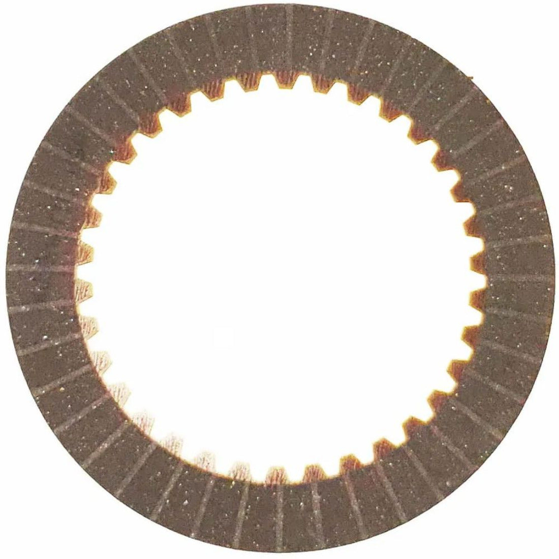 Disco pasta Honda 2da 5ta .076 34d MT4A 2010