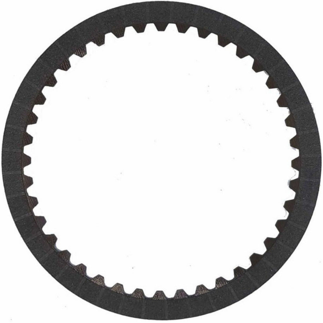 Disco pasta 2-6 3-5 reversa .072 40d U660E 2007-