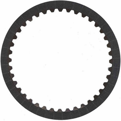 Disco pasta 2-6 3-5 reversa .072 40d U660E 2007-