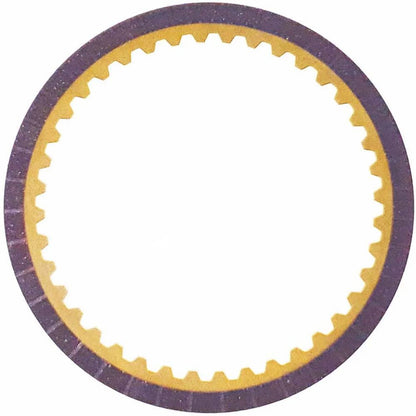 Disco pasta 1era reversa .060 40d U660E 2007-