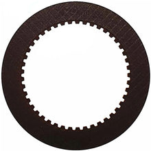 Disco pasta trasero .077 45d FMX 1968-1981