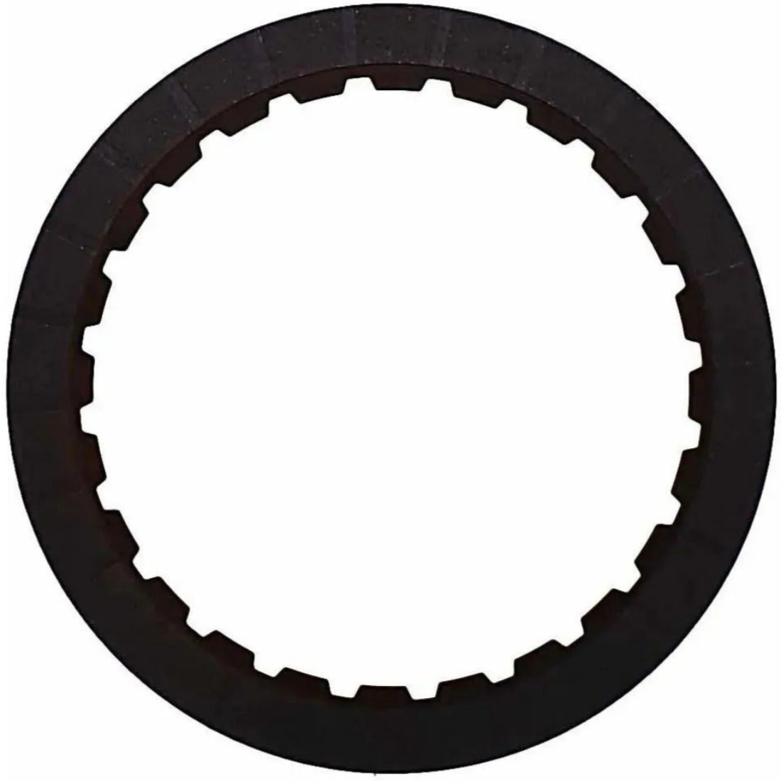 Disco pasta 4 5 6 overdrive .062 24d 6T70 2007-