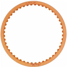 Disco pasta baja reversa .062 48d 6T70 2007-