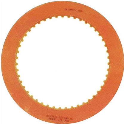 Disco pasta intermedia .080 47d TH400 1964-