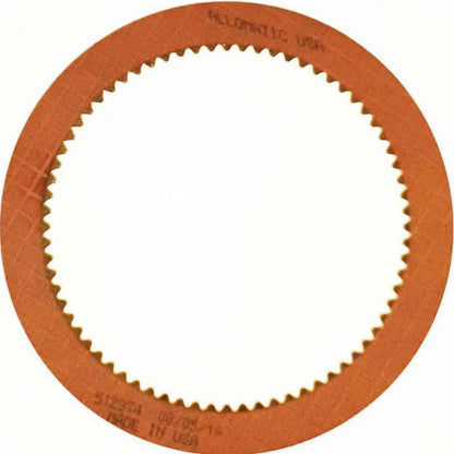 Disco pasta avance .077 72d C3 A4LD 1974-