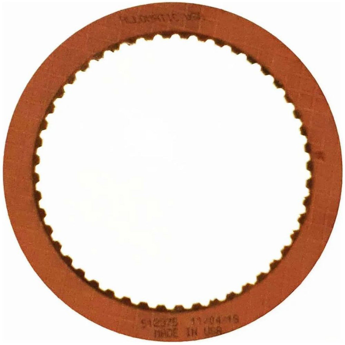 Disco pasta reversa .077 48d C3 A4LD 1974-