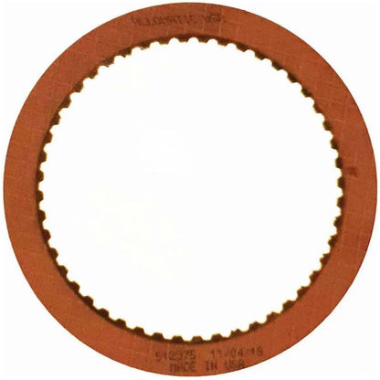Disco pasta reversa .077 48d C3 A4LD 1974-