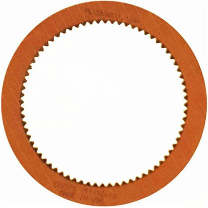 Disco pasta avance .069 72d A4LD 1985-