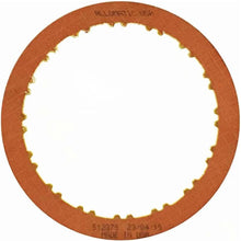 Disco pasta overdrive .069 32/48d A4LD 1985-