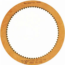 Disco pasta avance espiral .067 72d 4R44E 1997-