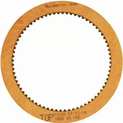 Disco pasta avance espiral .067 72d 4R44E 1997-