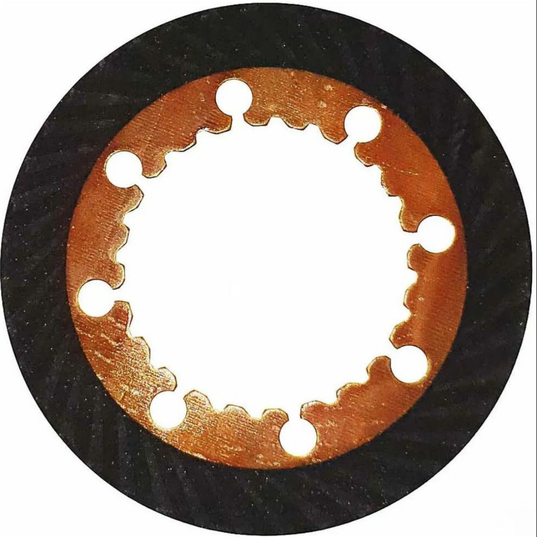 Disco pasta intermedia diente interno .096 24d 5R55N 1999-