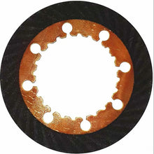 Disco pasta intermedia diente interno .096 24d 5R55N 1999-