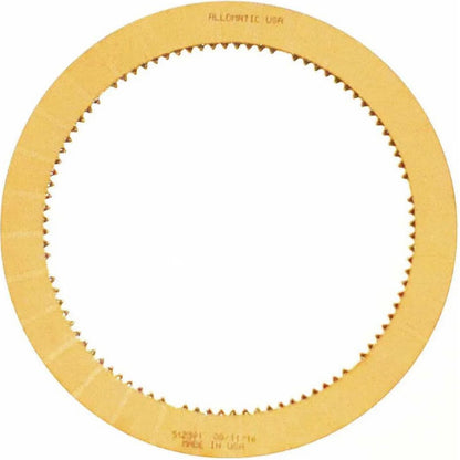 Disco pasta avance .077 90/96d 5R110W 2003-