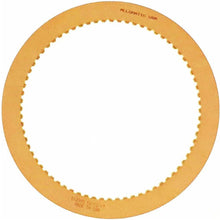 Disco pasta reversa .076 72d 5R110W 2003-