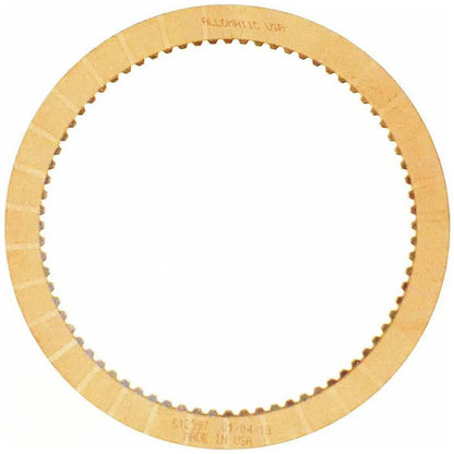 Disco pasta avance .078 76d 5R110W 2003-