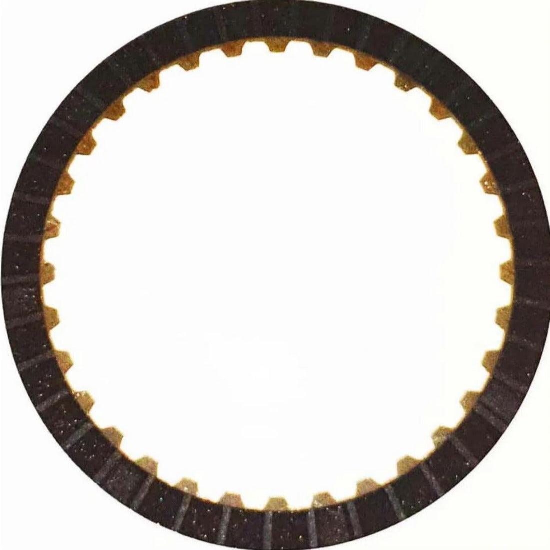 Disco pasta overdrive .069 32d FNR5 2005-