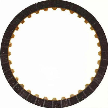 Disco pasta overdrive .069 32d FNR5 2005-