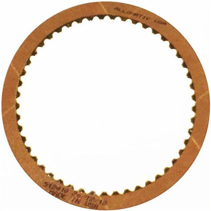Disco pasta AVANCE .072 49d A413 1978-