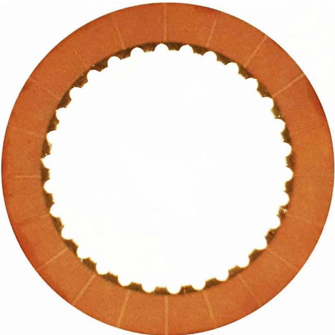 Disco pasta input 4T65E 2003-