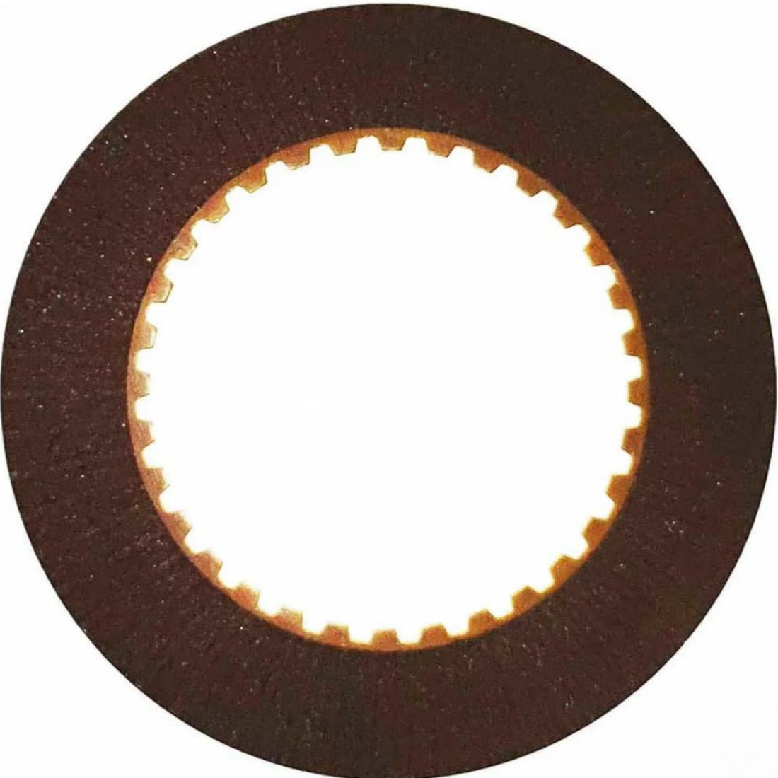 Disco pasta 4ta diente interno .062 3d 4T65E Volvo 2002-