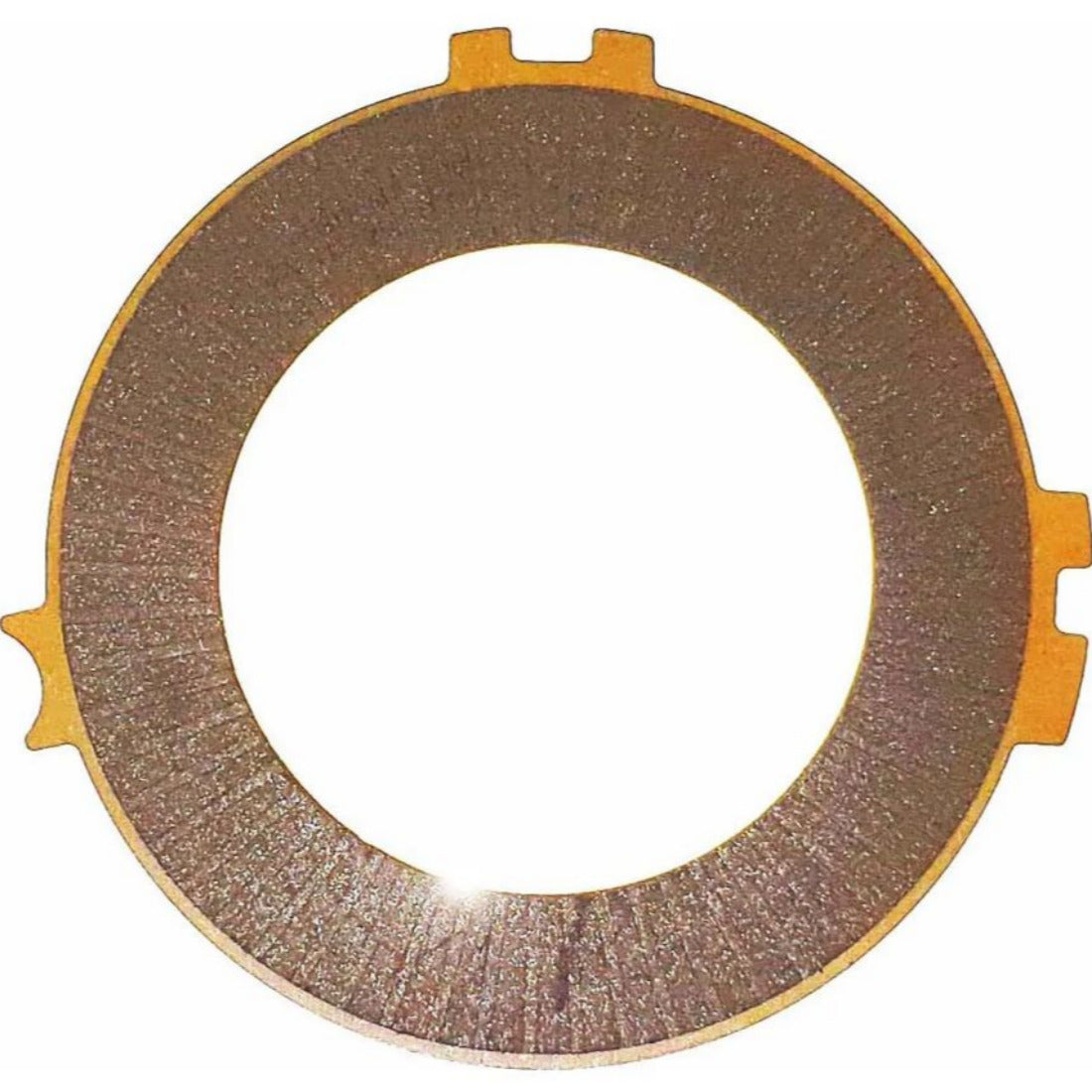 Disco pasta 4ta diente externo .062 3d 4T65E Volvo 2002-