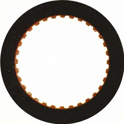 Disco pasta 3era diente interno .079 32d 4T60E 1989-