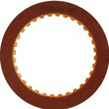 Disco pasta 3ra 440-T4 1986-