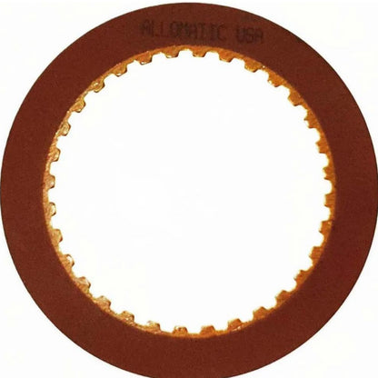 Disco pasta 3ra 440-T4 1986-