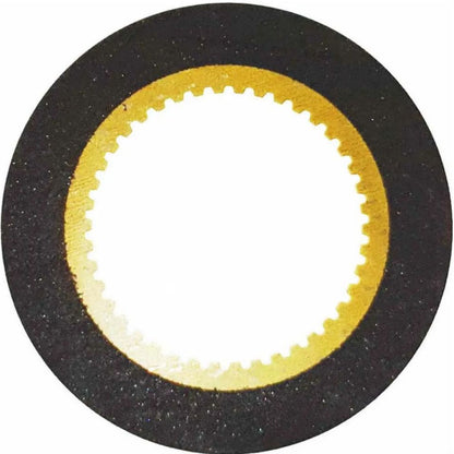 Disco pasta 2da .067 42d 4T65E 3.8L 1997-