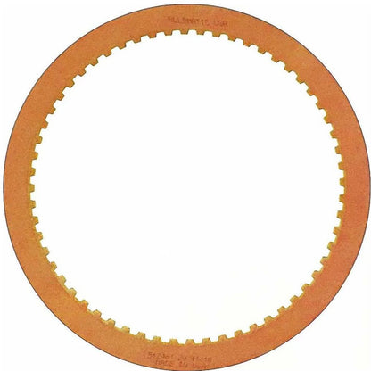 Disco pasta overdrive .080 60d 4L80E 1991-