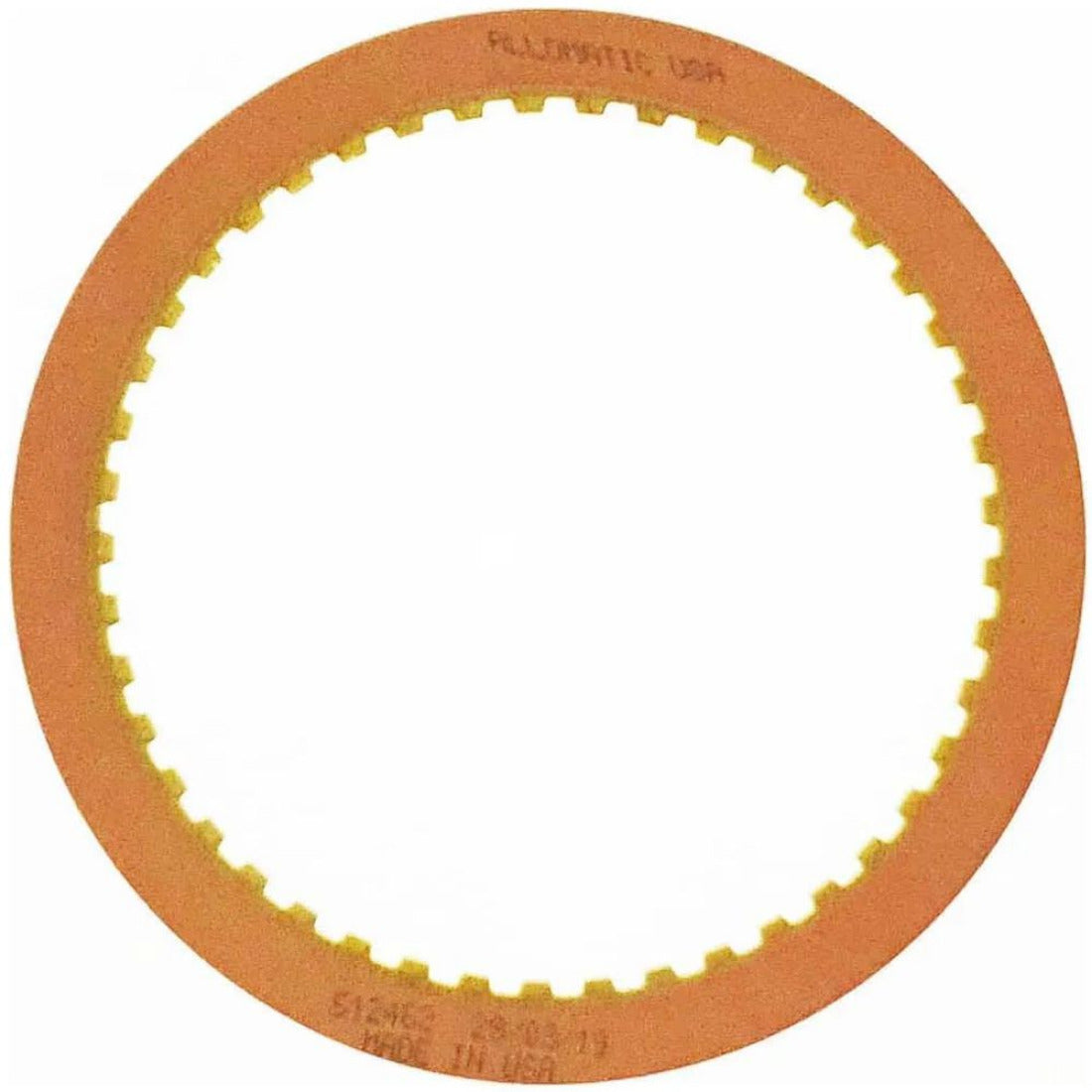 Disco pasta overrun .079 45d 4L80E 1991-