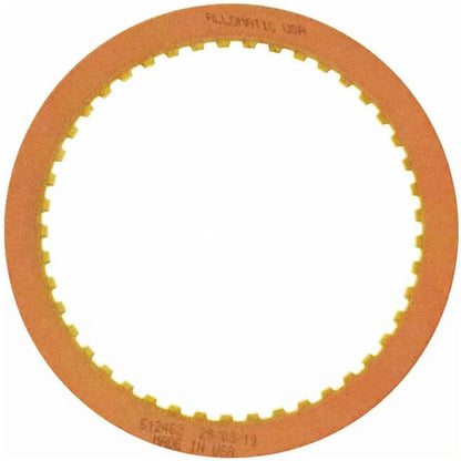Disco pasta overrun .079 45d 4L80E 1991-
