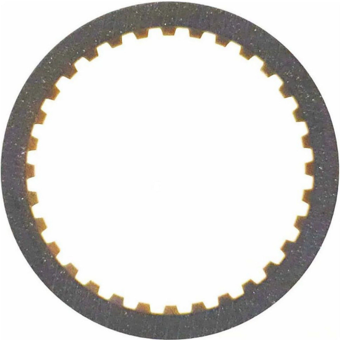 Disco pasta reversa .078 32d 45RFE 1999-