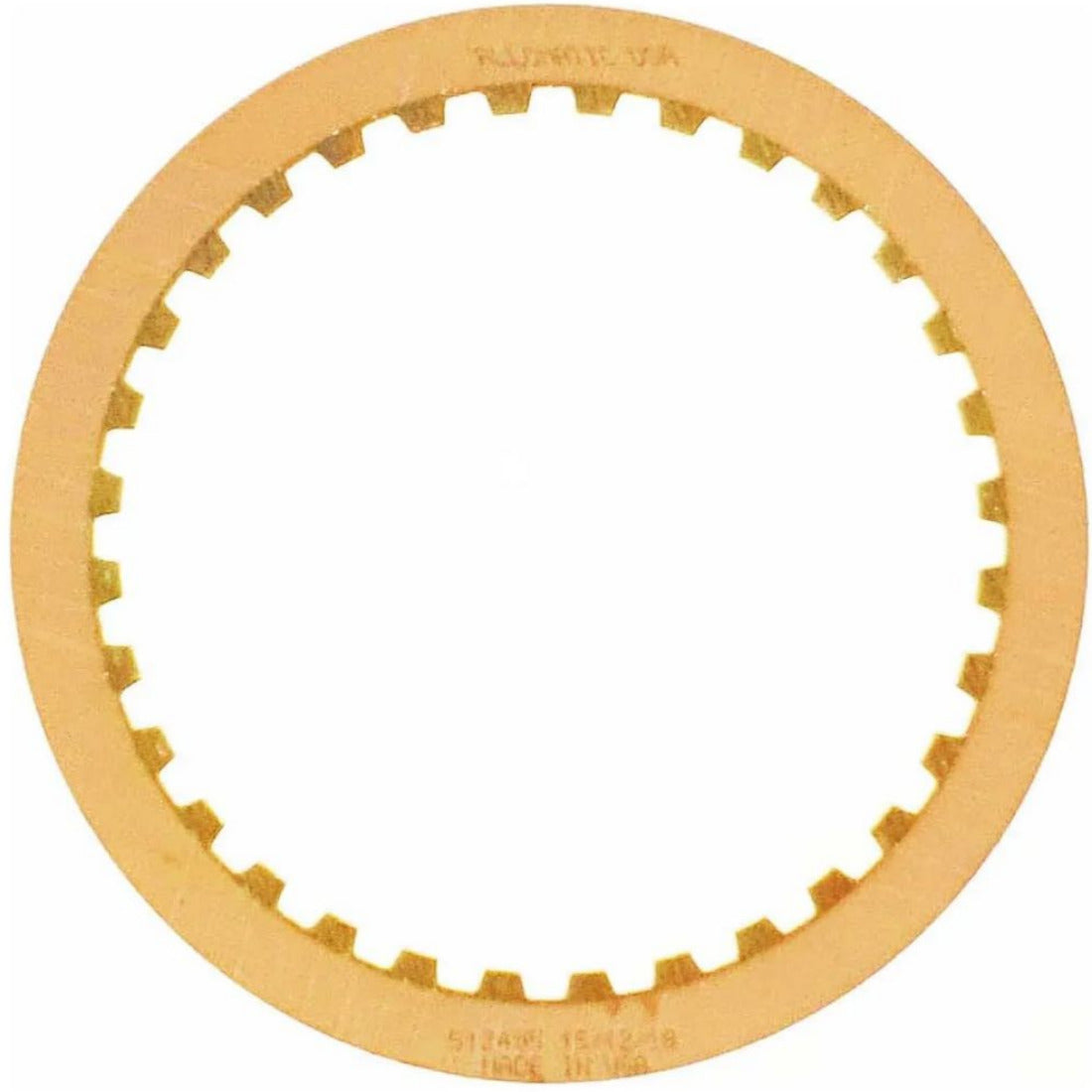 Disco pasta unrdrive .078 32d 45RFE 1999-