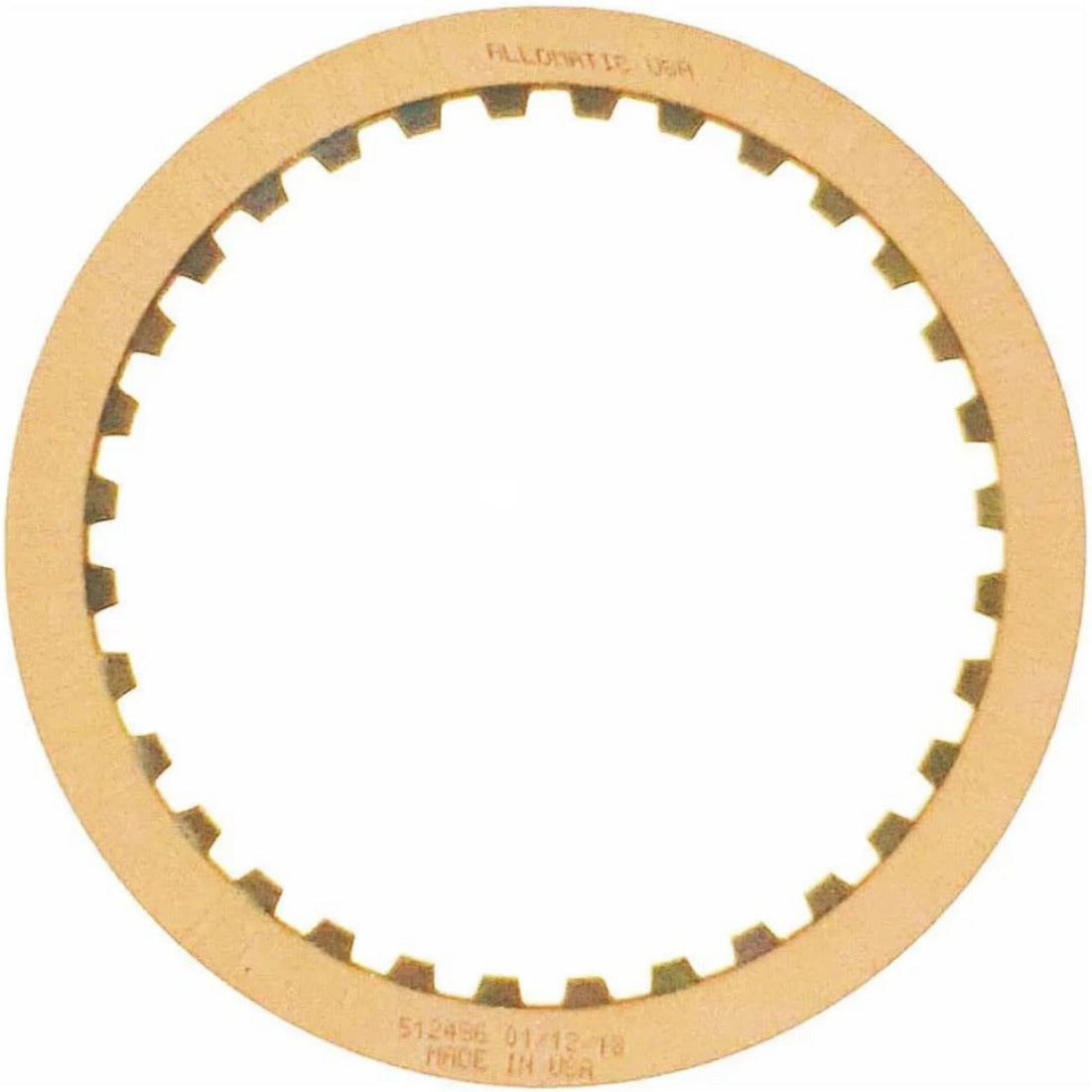 Disco pasta overdrive .089 32d 45RFE 1999-