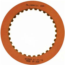 Disco pasta tambor .080 32d TH125 1980-