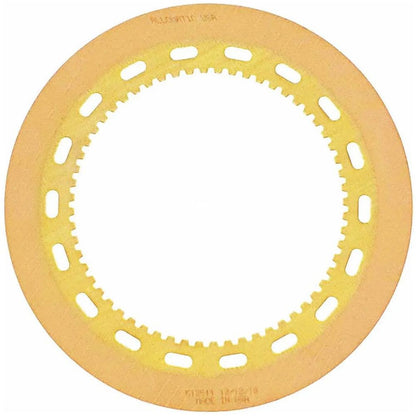 Disco pasta intermedia .099 60d TH350 1969-