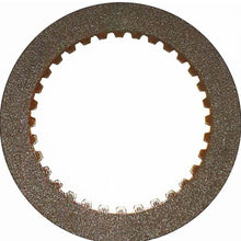 Disco pasta tambor .070 32d TH125 1980-