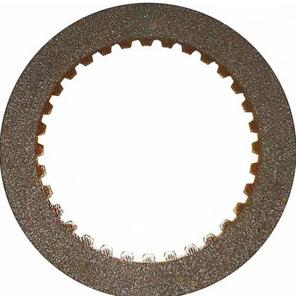 Disco pasta tambor .070 32d TH125 1980-