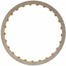 Disco pasta baja reversa .099 25d TH350 1969-