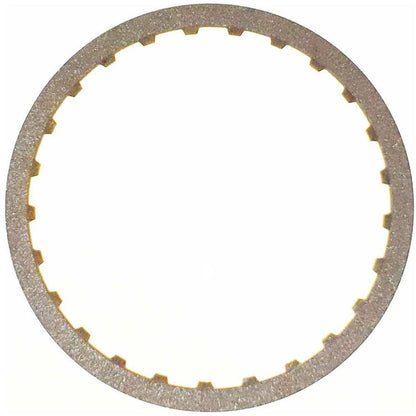 Disco pasta baja reversa .099 25d TH350 1969-